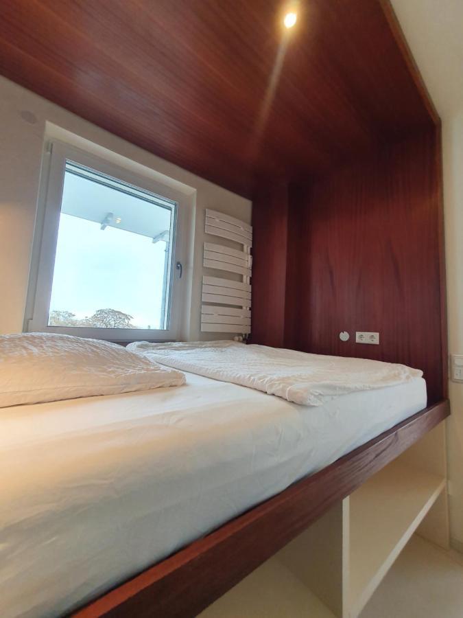 Apartment Frankfurt City View - Oberursel Dış mekan fotoğraf