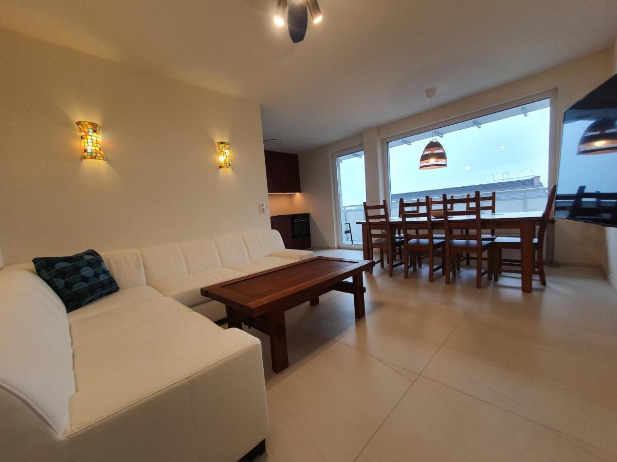 Apartment Frankfurt City View - Oberursel Dış mekan fotoğraf