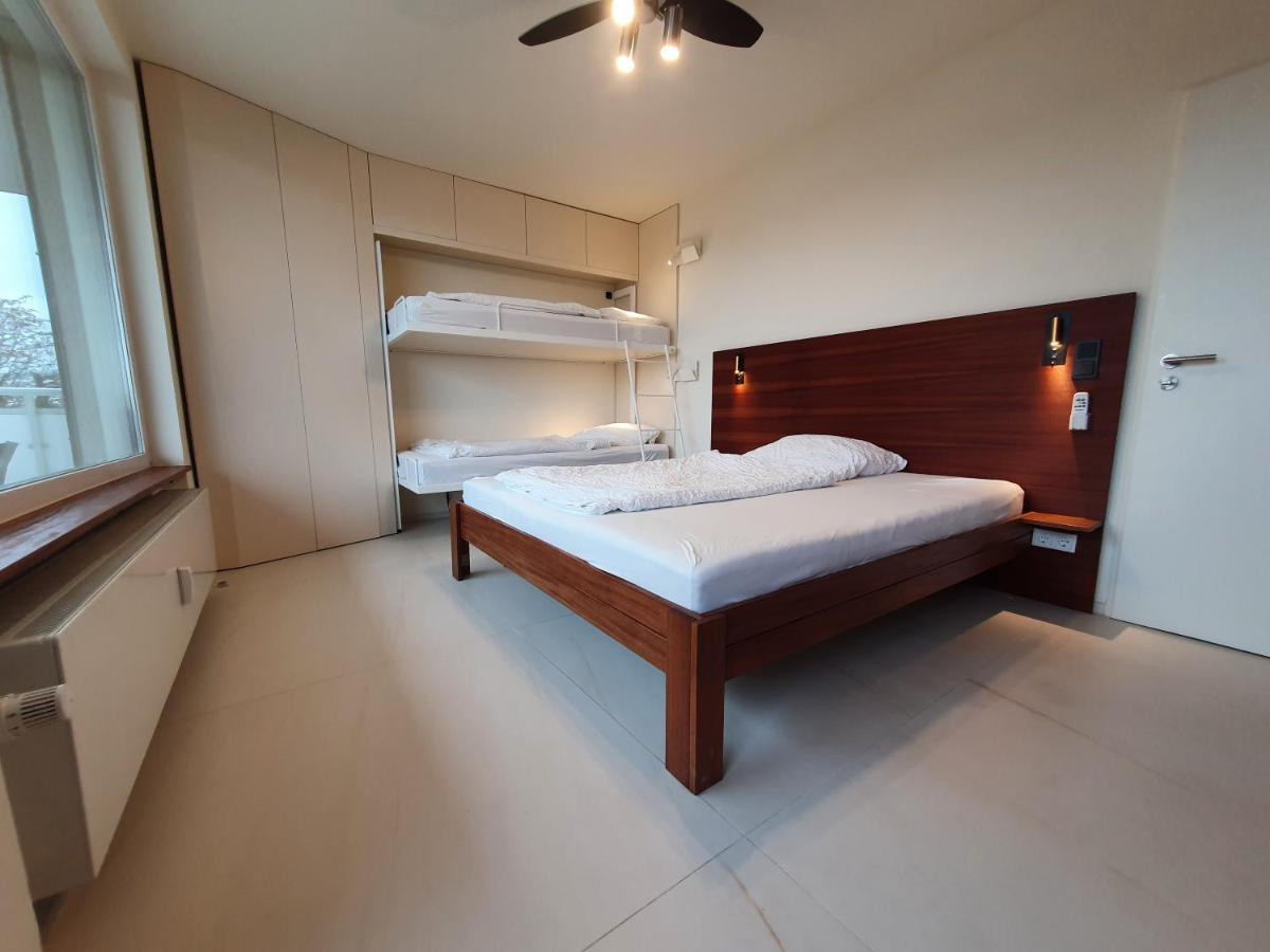 Apartment Frankfurt City View - Oberursel Dış mekan fotoğraf