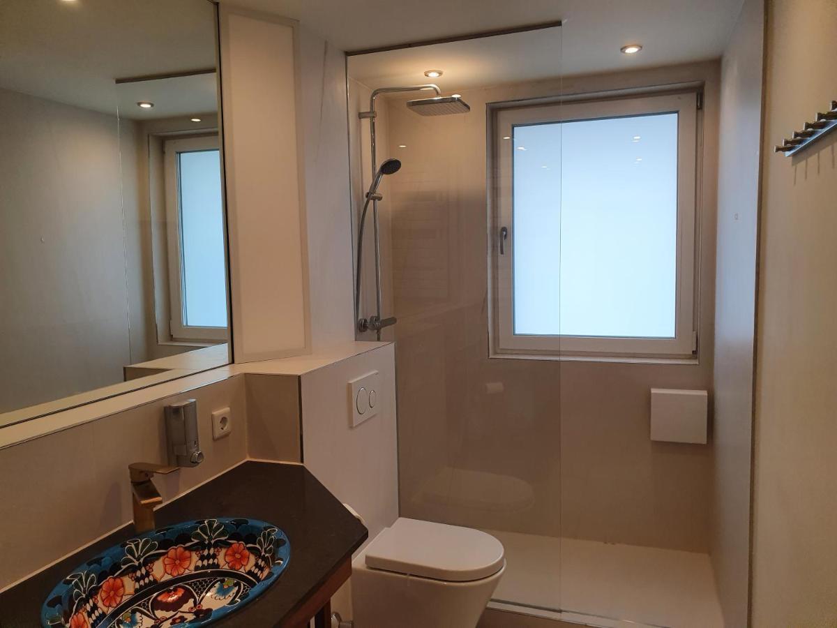 Apartment Frankfurt City View - Oberursel Dış mekan fotoğraf