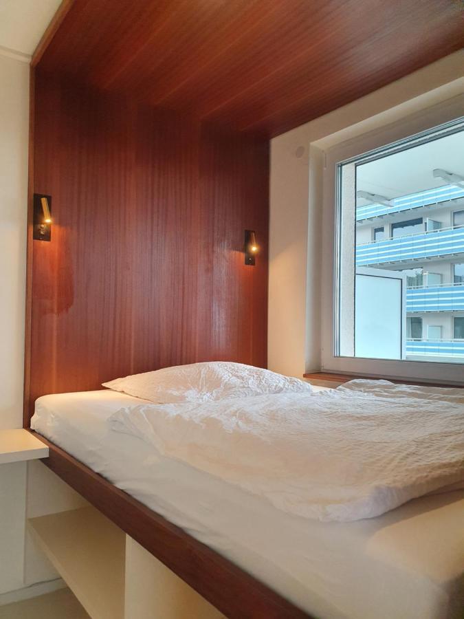 Apartment Frankfurt City View - Oberursel Dış mekan fotoğraf
